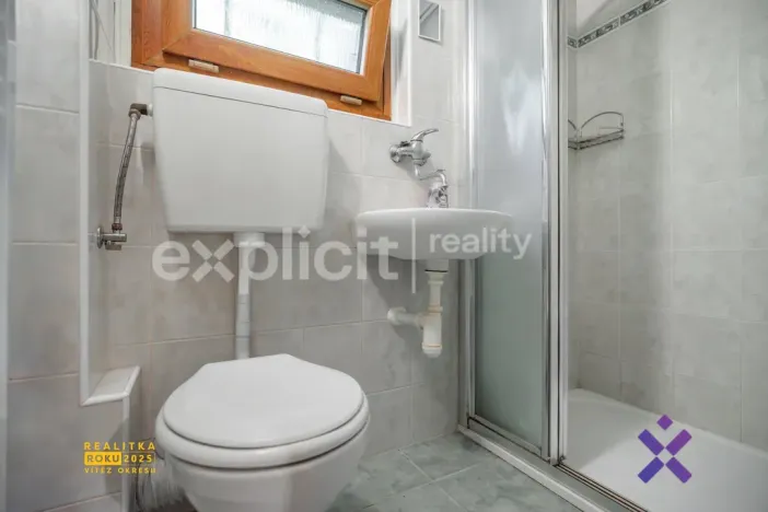 Prodej chaty, Dolní Lhota, 77 m2