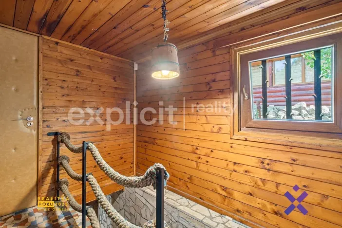 Prodej chaty, Dolní Lhota, 77 m2