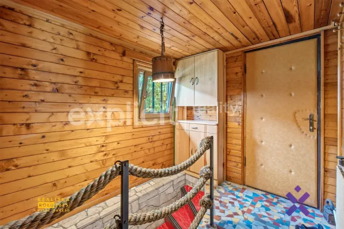 Prodej chaty, Dolní Lhota, 77 m2