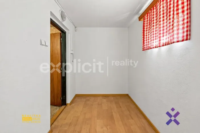 Prodej chaty, Dolní Lhota, 77 m2