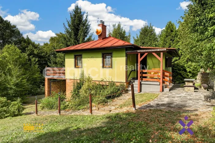 Prodej chaty, Dolní Lhota, 77 m2