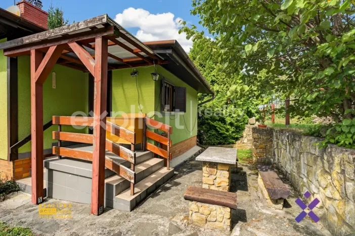 Prodej chaty, Dolní Lhota, 77 m2