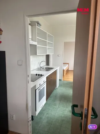 Prodej bytu 2+1, Ostrava - Poruba, Kosmická, 53 m2