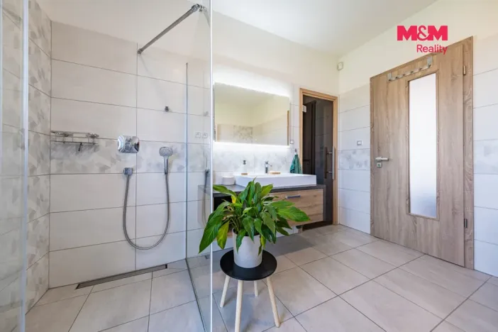 Prodej rodinného domu, Žďár - Doubrava, 136 m2