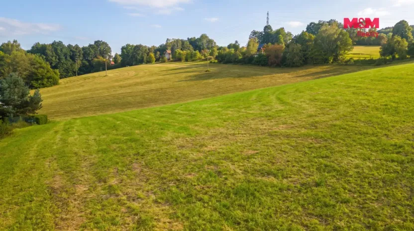 Prodej pozemku pro bydlení, Semily - Bítouchov, 1015 m2