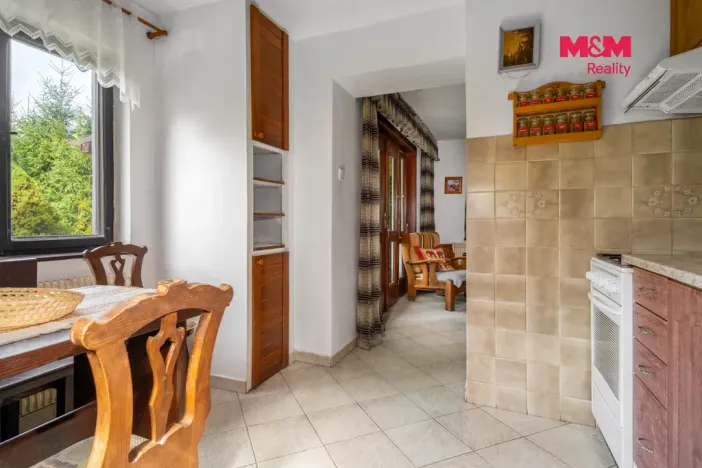 Prodej chaty, Svratouch, 70 m2