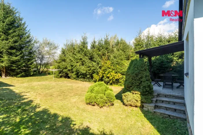 Prodej chaty, Svratouch, 70 m2