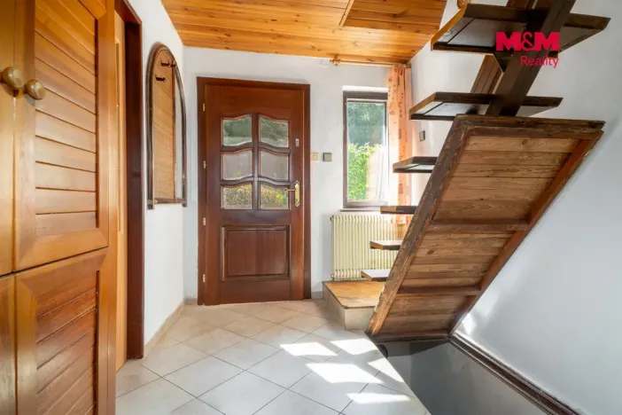 Prodej chaty, Svratouch, 70 m2
