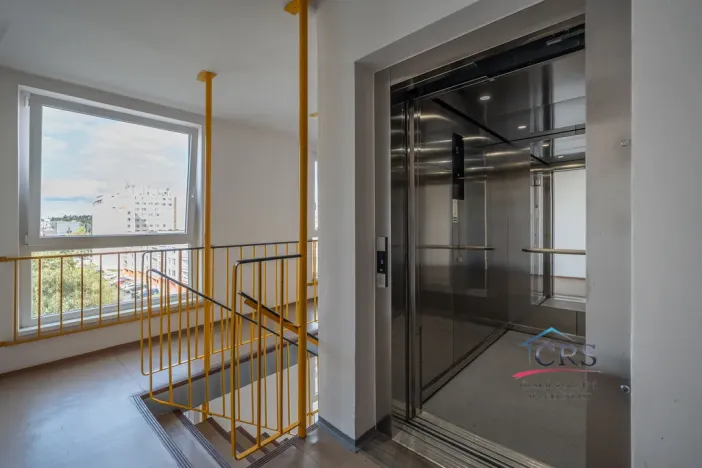 Prodej bytu 3+kk, Praha - Stodůlky, Mezi školami, 77 m2