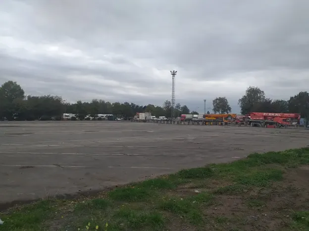 Pronájem komerčního pozemku, Praha, 5000 m2