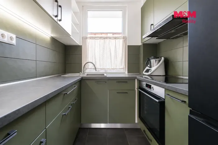 Prodej rodinného domu, Zlín, Padělky IX, 82 m2