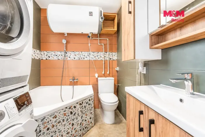 Prodej rodinného domu, Zlín, Padělky IX, 82 m2