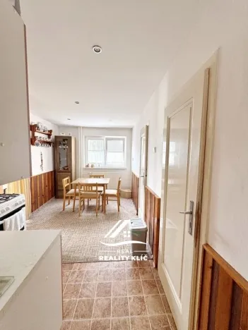 Prodej rodinného domu, Ostrava, Do Luk, 170 m2