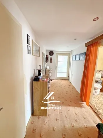 Prodej rodinného domu, Ostrava, Do Luk, 170 m2