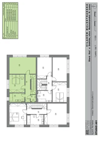 Prodej rodinného domu, Stará Huť, K Lomu, 135 m2