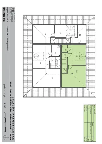 Prodej rodinného domu, Stará Huť, K Lomu, 135 m2