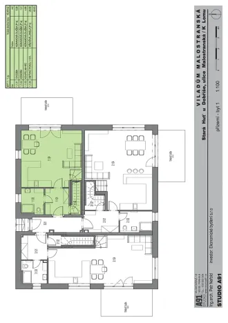 Prodej bytu 4+kk, Stará Huť, K Lomu, 135 m2