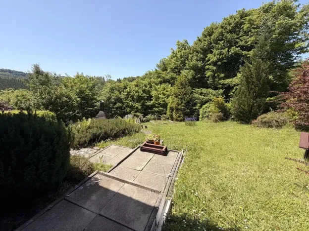 Prodej chaty, Zábřeh - Dolní Bušínov, 95 m2