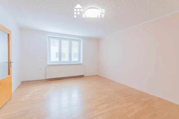 Prodej bytu 2+kk, Lanškroun - Žichlínské Předměstí, Dobrovského, 60 m2