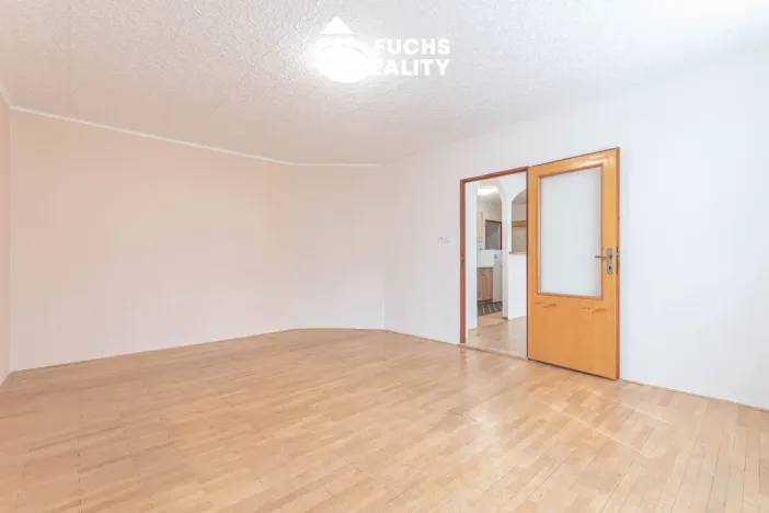 Prodej bytu 2+kk, Lanškroun - Žichlínské Předměstí, Dobrovského, 60 m2