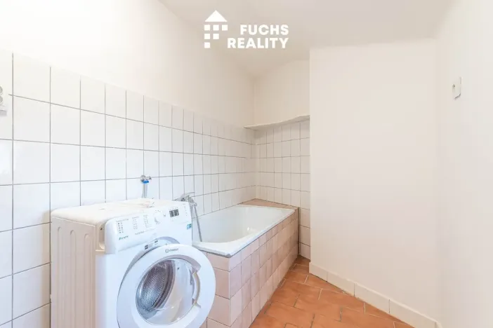 Prodej bytu 2+kk, Lanškroun - Žichlínské Předměstí, Dobrovského, 60 m2