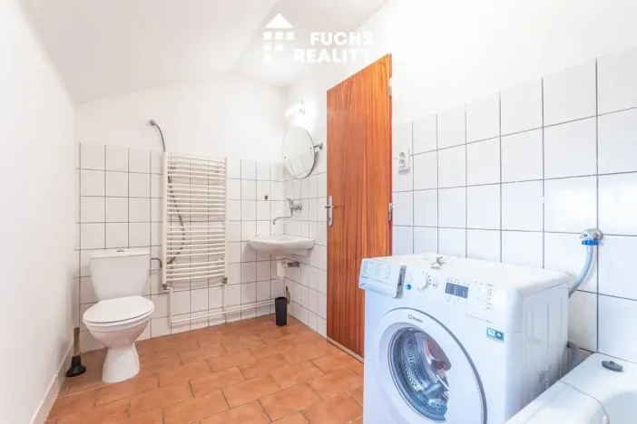 Prodej bytu 2+kk, Lanškroun - Žichlínské Předměstí, Dobrovského, 60 m2