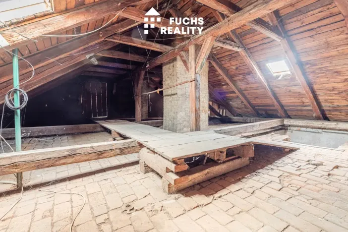 Prodej bytu 2+kk, Lanškroun - Žichlínské Předměstí, Dobrovského, 60 m2