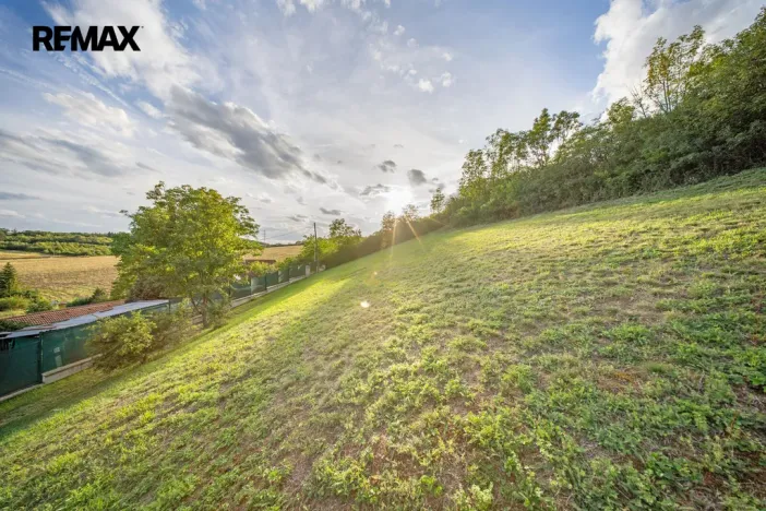 Prodej pozemku pro bydlení, Vonoklasy, 650 m2