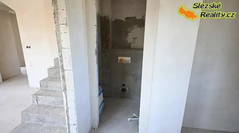 Prodej rodinného domu, Fryčovice, 240 m2