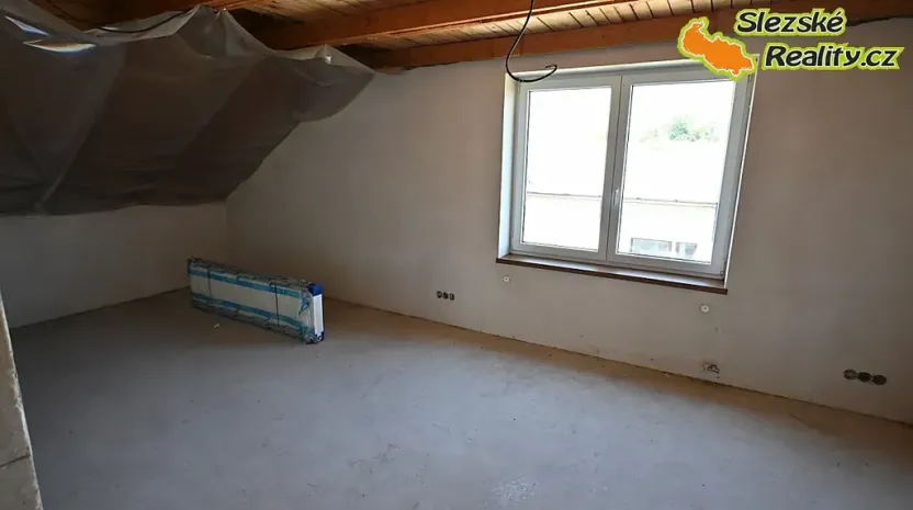 Prodej rodinného domu, Fryčovice, 240 m2