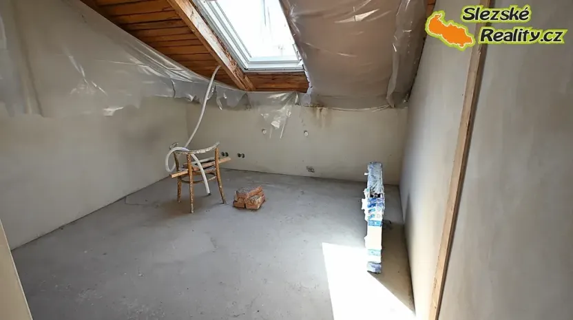 Prodej rodinného domu, Fryčovice, 240 m2