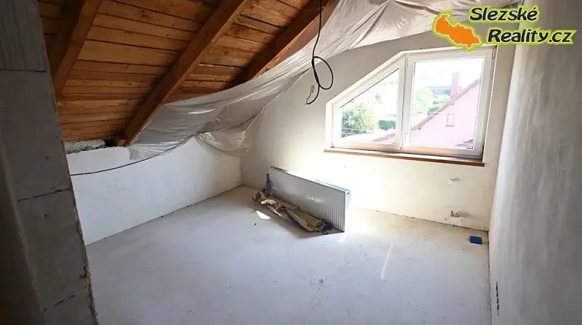 Prodej rodinného domu, Fryčovice, 240 m2