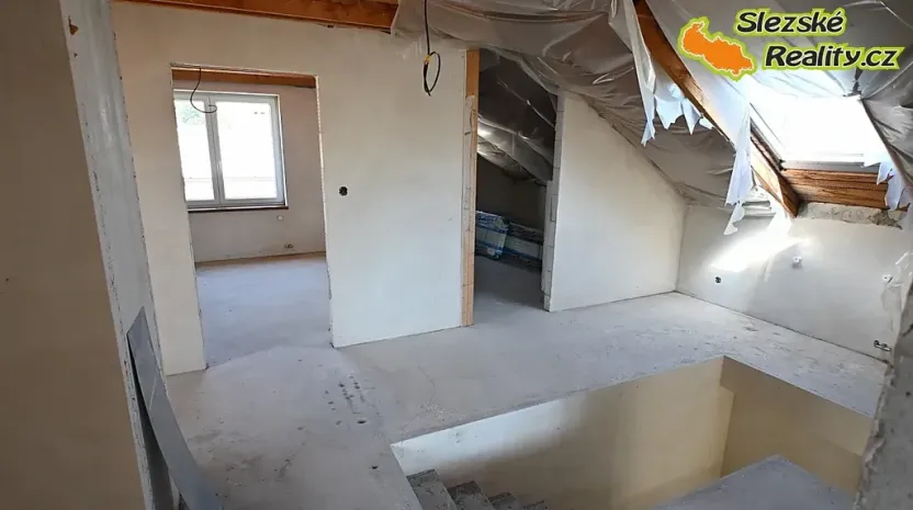 Prodej rodinného domu, Fryčovice, 240 m2