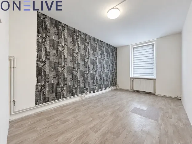Pronájem bytu 2+1, Plzeň, Resslova, 50 m2