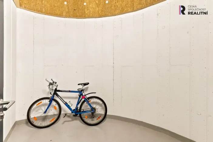 Prodej bytu 2+kk, Praha - Dolní Chabry, Za Pískovnou, 64 m2