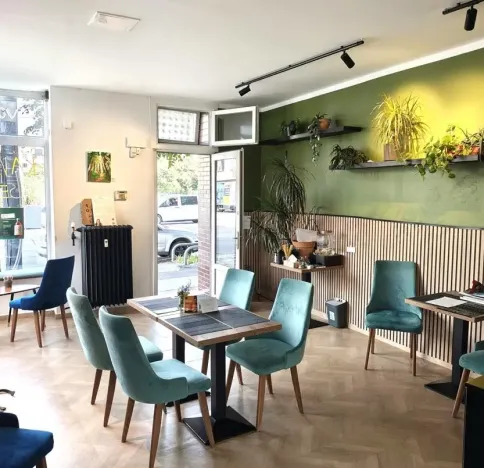 Pronájem restaurace, Praha - Vršovice, 50 m2