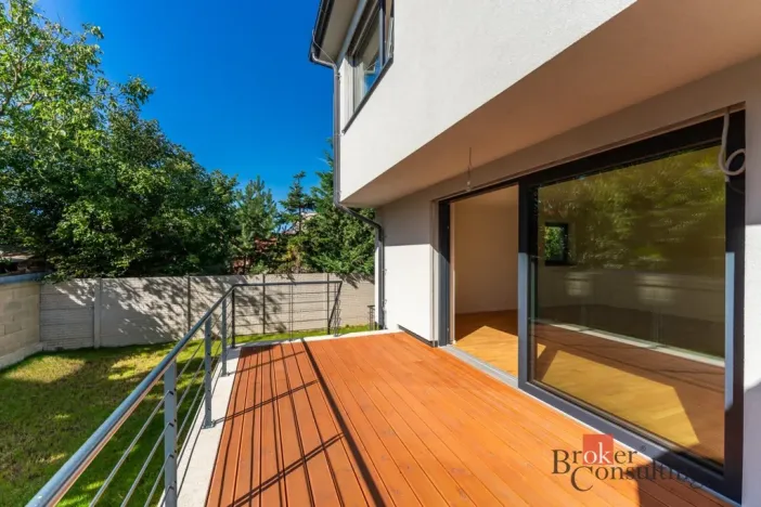 Prodej rodinného domu, Praha - Písnice, Lipovická, 257 m2