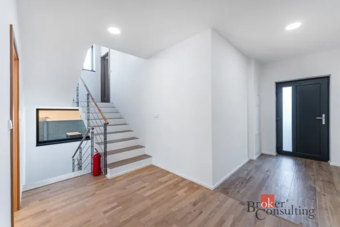 Prodej rodinného domu, Praha - Písnice, Lipovická, 257 m2