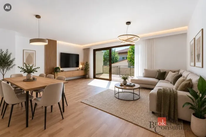 Prodej rodinného domu, Praha - Písnice, Lipovická, 257 m2