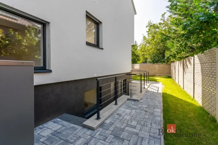 Prodej rodinného domu, Praha - Písnice, Lipovická, 257 m2