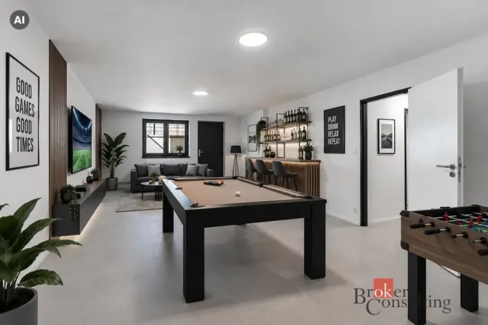 Prodej rodinného domu, Praha - Písnice, Lipovická, 257 m2