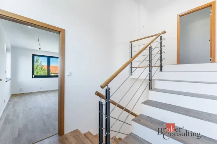 Prodej rodinného domu, Praha - Písnice, Lipovická, 257 m2