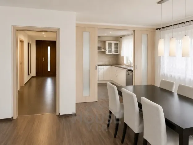 Prodej rodinného domu, Zdiby, V Zátiší, 182 m2