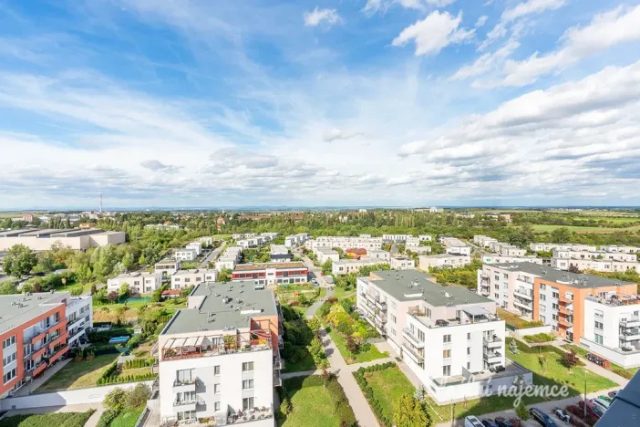 Pronájem bytu 3+kk, Praha - Letňany, Hlučkova, 79 m2