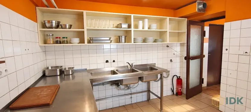 Pronájem restaurace, Karlštejn, 25 m2