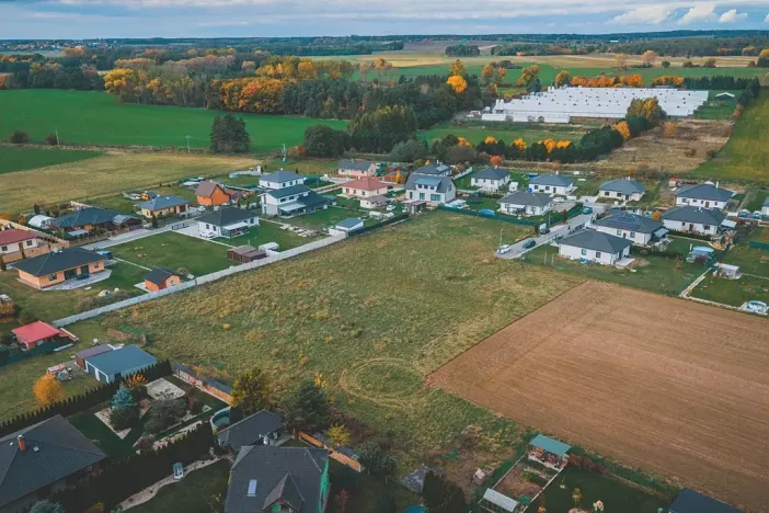 Prodej pozemku pro bydlení, Labské Chrčice, 598 m2