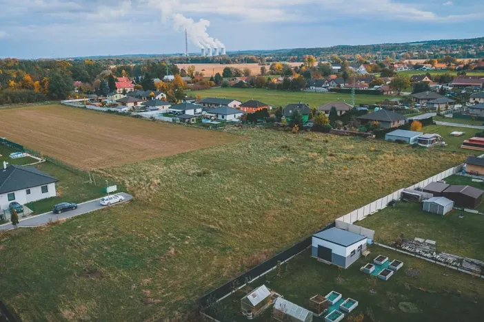 Prodej pozemku pro bydlení, Labské Chrčice, 601 m2