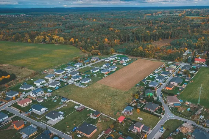 Prodej pozemku pro bydlení, Labské Chrčice, 684 m2