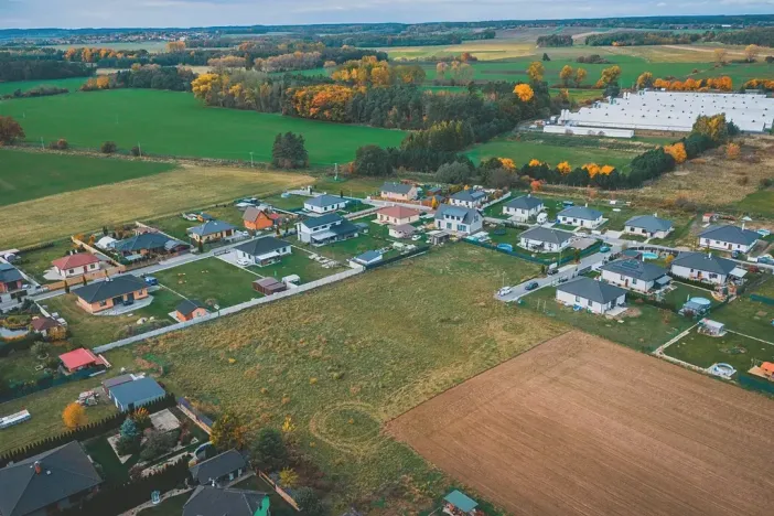 Prodej pozemku pro bydlení, Labské Chrčice, 684 m2