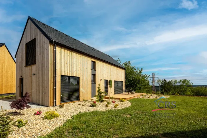 Prodej rodinného domu, Nová Ves pod Pleší, 140 m2